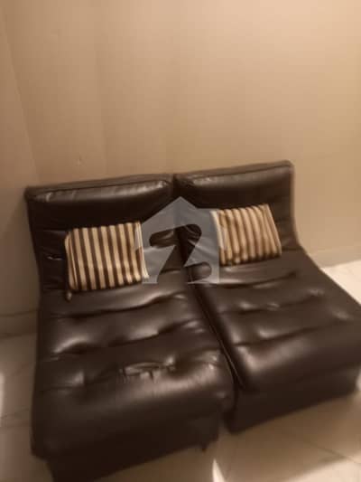 Furnished Room With Attached Bath For Rent