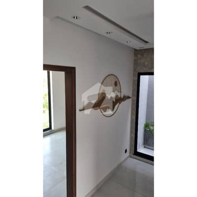 Gulberg 2 Canal Park Upper Portion 2 Beds 2 Baths Kitchen