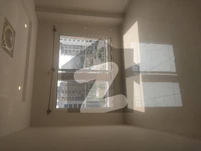 1 Bed Non Furnished Beautiful Location Near By Alama Iqbal Junction