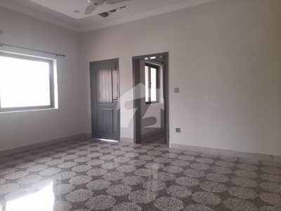 Spacious 2 Kanal House Available For rent In F-8/4