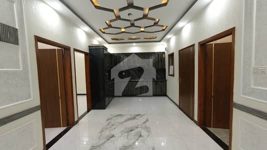 Buy A Centrally Located Prime Location 240 Square Yards House In Naya Nazimabad - Block D