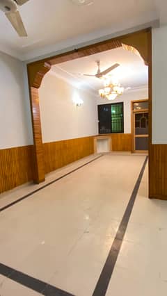8 Marla Full House 5 Bedrooms 4 Attached Bathrooms 2 DD 2kitchen Fully Tiled Flooring Car Parking