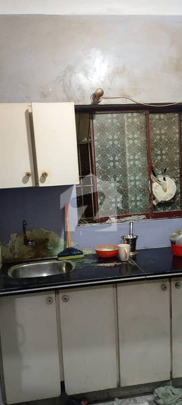 Prime Location 1250 Square Feet Flat For sale In Gulistan-e-Jauhar - Block 13