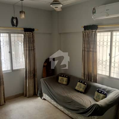 Get In Touch Now To Buy A Prime Location Flat In Gulistan-e-Jauhar - Block 13
