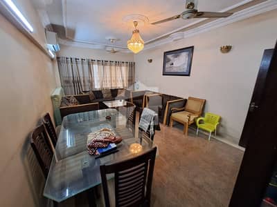 Aesthetic Prime Location Flat Of 1650 Square Feet For sale Is Available
