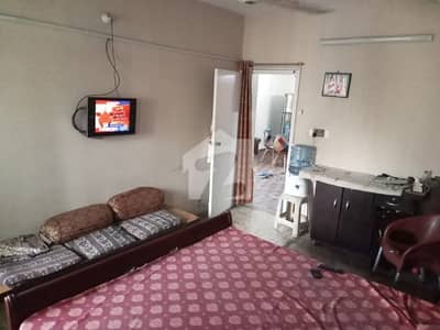 Flat For Sale In Gulistan-E-Jauhar - Block 19
