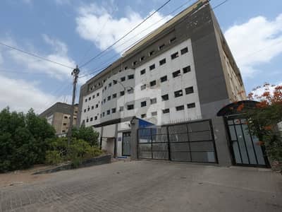 31000 Square Feet Office For Rent In Landhi Industrial Area