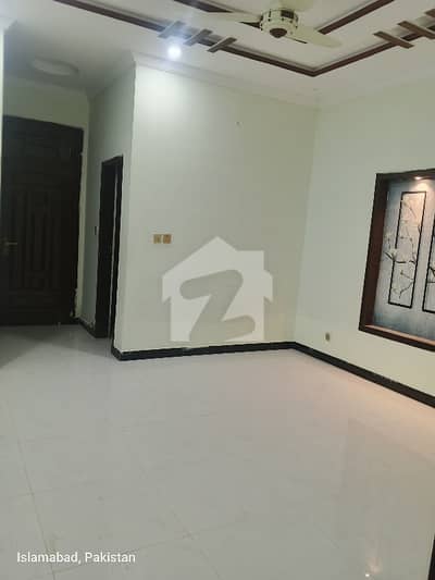 8 MARLA GROUND PORTION AVAILABLE FOR RENT IN CDA SECTOR F 17 T&TECHS ISLAMABAD