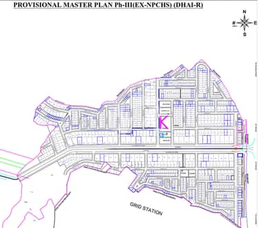 2 Kanal | Main Boulevard | Direct Access To Gt Road