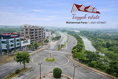 فضائیہ ہاؤسنگ سکیم فیز 1 فضائیہ ہاؤسنگ سکیم,لاہور میں 5 مرلہ کمرشل پلاٹ 3.5 کروڑ میں برائے فروخت۔ فضائیہ ہاؤسنگ سکیم فیز 1 فضائیہ ہاؤسنگ سکیم,لاہور میں 5 مرلہ کمرشل پلاٹ 3.5 کروڑ میں برائے فروخت۔