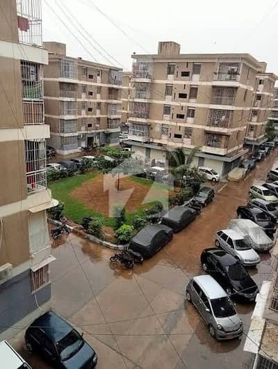 Erum Apartments