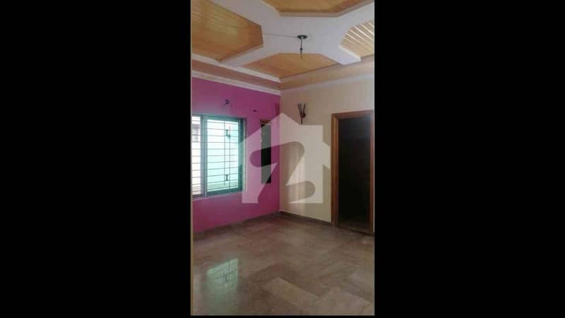 10 MARLA UPPER PORTION FOR RENT 10 MARLA UPPER PORTION FOR RENT