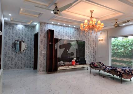 House Is Available For rent In Bahria Town - Sector C House Is Available For rent In Bahria Town - Sector C