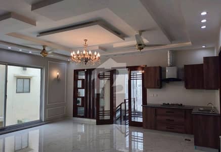 House Is Available For Rent In Bahria Town - Sector C