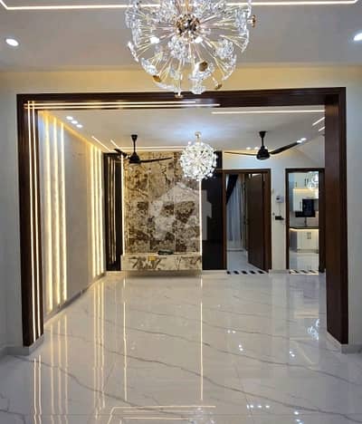 Ideally Located House For rent In Bahria Town - Sector C Available Ideally Located House For rent In Bahria Town - Sector C Available