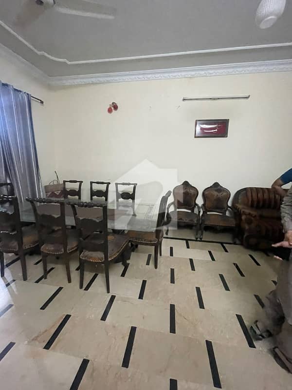 14 Marla upper portion for rent 14 Marla upper portion for rent
