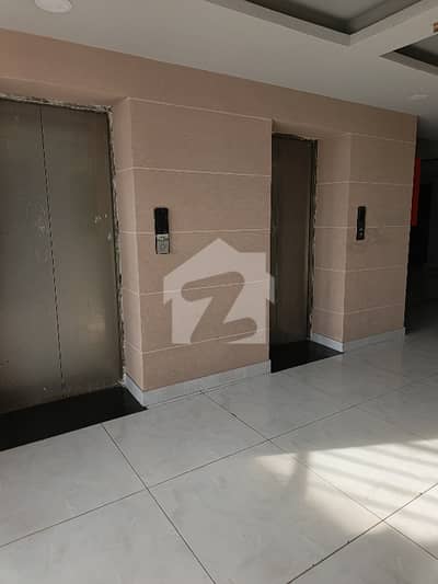 invester rate office for sale main Blue Area in stock exchange Building 2nd floor