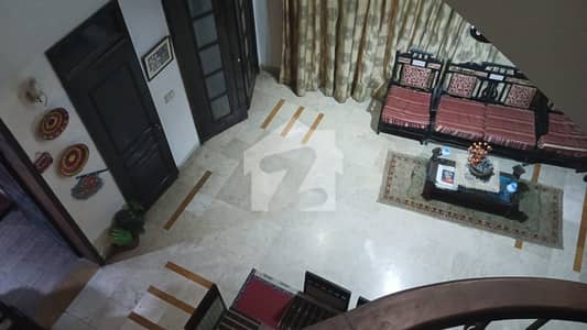 ڈی ایچ اے ڈیفینس فیز 1 ڈی ایچ اے ڈیفینس,اسلام آباد میں 7 کمروں کا 1 کنال مکان 8.7 کروڑ میں برائے فروخت۔