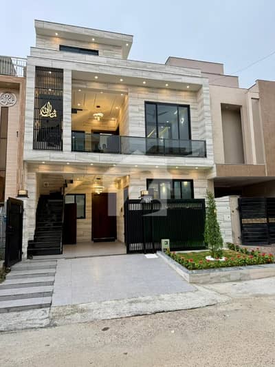 Luxury 5 Marla House for Sale in Faisal Margalla City, Islamabad | Prime Location | Ready to Move Luxury 5 Marla House for Sale in Faisal Margalla City, Islamabad | Prime Location | Ready to Move