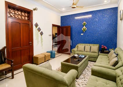 6 Marla House For Sale