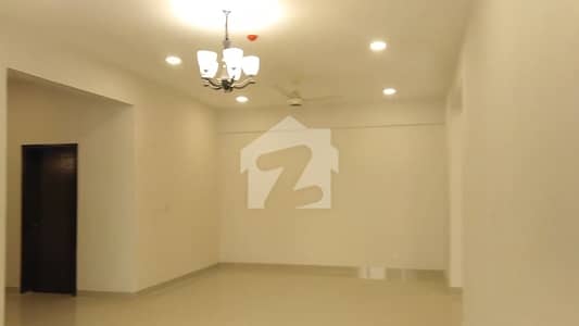 Prime Location Flat For Rent