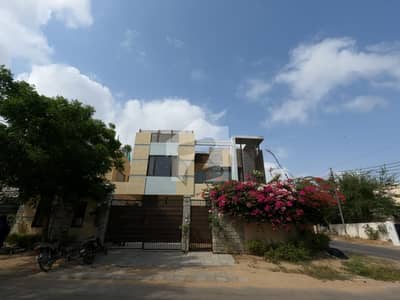 Own A House In 500 Square Yards Karachi