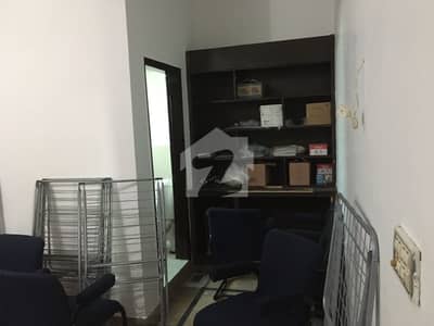 Islam Marketing Offer 4 Marla 2nd Floor Available For Rent