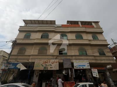 Bank Loan Applicable Newly Renovated 2 Bed Corner Flat Model Colony Near Airport