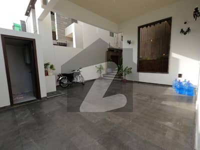 Ultra Luxury 500 Sq. Yards Bungalow For Sale | DHA Phase 8 Zone B