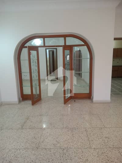 500 Sq. Yards Ground Portion for Rent at DHA Phase 2.