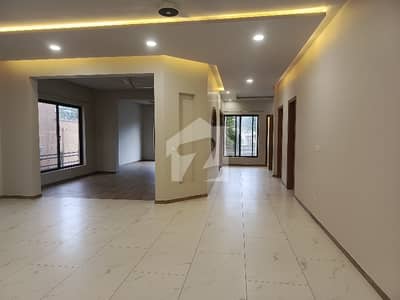 1 Kanal Upper Portion For Rent In Dha 1