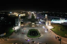 10 Marla Plot File For Sale In Rs. 3500000 Only