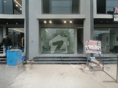Prime Location Shop Of 568 Square Feet Available In Buch Villas Phase 2 - Manik Block Prime Location Shop Of 568 Square Feet Available In Buch Villas Phase 2 - Manik Block