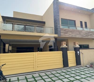 Golden Chance Brigadier Bungalow For Sale In Askari-6