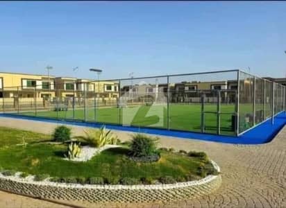 Golden Chance Brigadier Bungalow For Sale In Askari-6 75FEET WIDE ROAD Golden Chance Brigadier Bungalow For Sale In Askari-6 75FEET WIDE ROAD