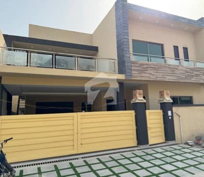 Chance Deal SU Bungalow For Sale In Askari-6