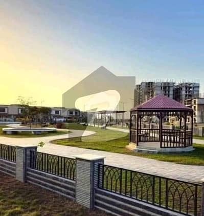 West Open L Brigadier Bungalow For Sale In Askari-6