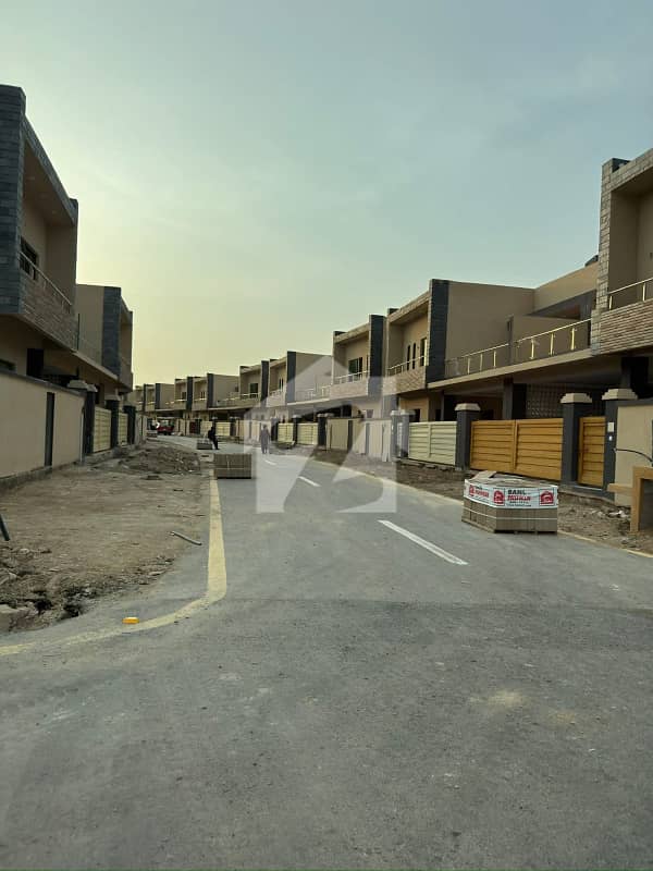 Chance Deal Brigadier Bungalow For Sale In Askari-6 Chance Deal Brigadier Bungalow For Sale In Askari-6