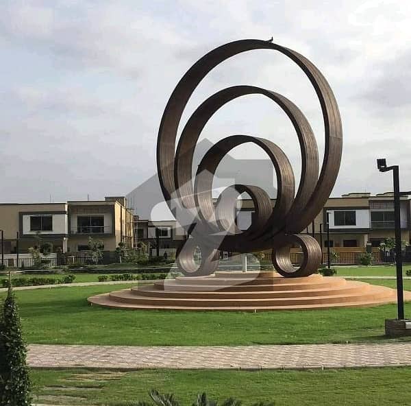 Chance Deal SU Bungalow For Sale In Askari-6 Chance Deal SU Bungalow For Sale In Askari-6