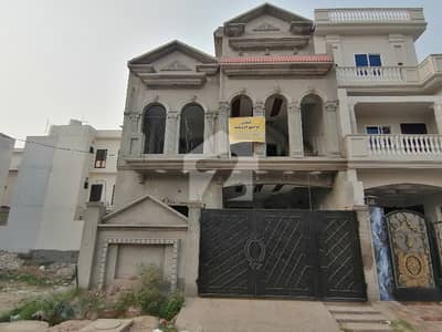 House Is Available For sale In Al Rehman Phase 2 - Block L House Is Available For sale In Al Rehman Phase 2 - Block L