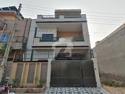 5 Marla House In Al Rehman Phase 2 - Block F Is Best Option 5 Marla House In Al Rehman Phase 2 - Block F Is Best Option