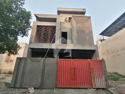 A Centrally Located House Is Available For sale In Lahore A Centrally Located House Is Available For sale In Lahore
