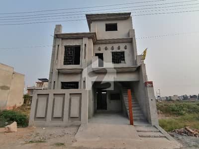 5 Marla House For Sale In Al Rehman Phase 2 - Block F Lahore 5 Marla House For Sale In Al Rehman Phase 2 - Block F Lahore