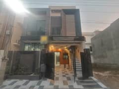 5 Marla House For Sale In Al Rehman Phase 2 - Block L Lahore