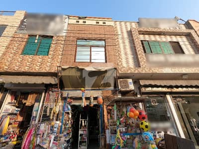 A Prime Location 200 Square Feet Shop Is Up For Grabs In Al Rehman Garden A Prime Location 200 Square Feet Shop Is Up For Grabs In Al Rehman Garden