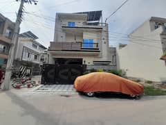 Stunning Prime Location House Is Available For sale In Al Rehman Phase 2 - Block C