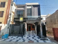 Al Rehman Phase 2 - Block L House Sized 5 Marla For sale