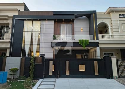 Well-constructed Brand New House Available For sale In Royal Orchard