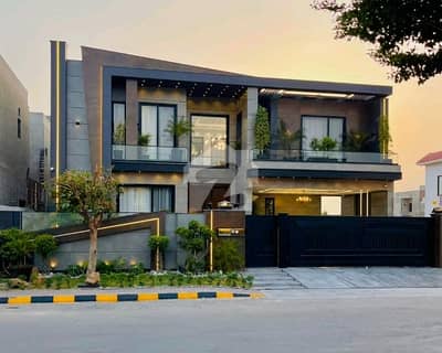Brand New 20 Marla House Available In Royal Orchard For sale