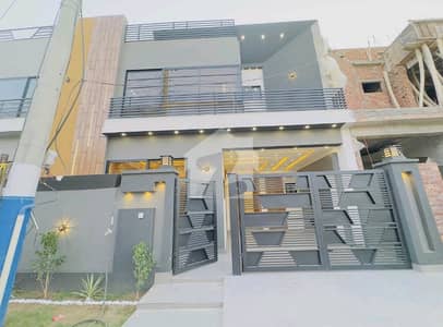 Tripple Storey 5 Marla House For sale In Buch Executive Villas Buch Executive Villas